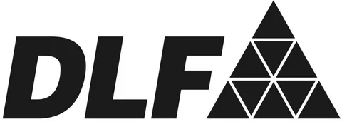 dlf logo